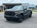 New 2025 Chevrolet Silverado 1500 Custom Crew Cab 4WD Pickup for sale #SG352718 - photo 7