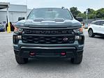New 2025 Chevrolet Silverado 1500 Custom Crew Cab 4WD Pickup for sale #SG352718 - photo 8