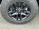 New 2025 Chevrolet Silverado 1500 Custom Crew Cab 4WD Pickup for sale #SG352718 - photo 9