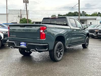New 2025 Chevrolet Silverado 1500 LT Crew Cab 4WD Pickup for sale #SG352870 - photo 2