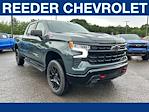 New 2025 Chevrolet Silverado 1500 LT Crew Cab 4WD Pickup for sale #SG352870 - photo 1