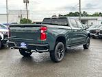 New 2025 Chevrolet Silverado 1500 LT Crew Cab 4WD Pickup for sale #SG352870 - photo 2