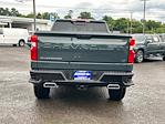 New 2025 Chevrolet Silverado 1500 LT Crew Cab 4WD Pickup for sale #SG352870 - photo 4