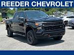 New 2025 Chevrolet Silverado 1500 Custom Crew Cab 4WD Pickup for sale #SG354117 - photo 1