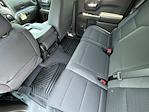 New 2025 Chevrolet Silverado 1500 Custom Crew Cab 4WD Pickup for sale #SG354117 - photo 11