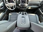New 2025 Chevrolet Silverado 1500 Custom Crew Cab 4WD Pickup for sale #SG354117 - photo 12