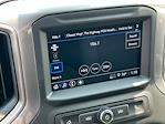 New 2025 Chevrolet Silverado 1500 Custom Crew Cab 4WD Pickup for sale #SG354117 - photo 23