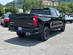 New 2025 Chevrolet Silverado 1500 Custom Crew Cab 4WD Pickup for sale #SG354117 - photo 2
