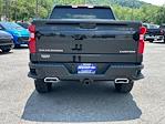 New 2025 Chevrolet Silverado 1500 Custom Crew Cab 4WD Pickup for sale #SG354117 - photo 4