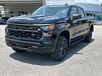 New 2025 Chevrolet Silverado 1500 Custom Crew Cab 4WD Pickup for sale #SG354117 - photo 7