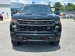 New 2025 Chevrolet Silverado 1500 Custom Crew Cab 4WD Pickup for sale #SG354117 - photo 8