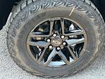 New 2025 Chevrolet Silverado 1500 Custom Crew Cab 4WD Pickup for sale #SG354117 - photo 9