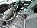 New 2025 Chevrolet Silverado 1500 Custom Crew Cab 4WD Pickup for sale #SG354118 - photo 10