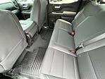 New 2025 Chevrolet Silverado 1500 Custom Crew Cab 4WD Pickup for sale #SG354118 - photo 11