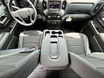 New 2025 Chevrolet Silverado 1500 Custom Crew Cab 4WD Pickup for sale #SG354118 - photo 12
