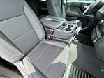 New 2025 Chevrolet Silverado 1500 Custom Crew Cab 4WD Pickup for sale #SG354118 - photo 15