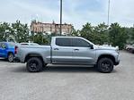 New 2025 Chevrolet Silverado 1500 Custom Crew Cab 4WD Pickup for sale #SG354118 - photo 3