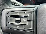 New 2025 Chevrolet Silverado 1500 Custom Crew Cab 4WD Pickup for sale #SG354118 - photo 20