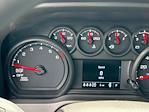 New 2025 Chevrolet Silverado 1500 Custom Crew Cab 4WD Pickup for sale #SG354118 - photo 21