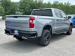 New 2025 Chevrolet Silverado 1500 Custom Crew Cab 4WD Pickup for sale #SG354118 - photo 2