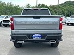 New 2025 Chevrolet Silverado 1500 Custom Crew Cab 4WD Pickup for sale #SG354118 - photo 4