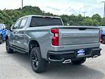 New 2025 Chevrolet Silverado 1500 Custom Crew Cab 4WD Pickup for sale #SG354118 - photo 5