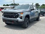 New 2025 Chevrolet Silverado 1500 Custom Crew Cab 4WD Pickup for sale #SG354118 - photo 7