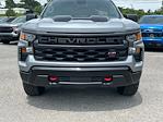 New 2025 Chevrolet Silverado 1500 Custom Crew Cab 4WD Pickup for sale #SG354118 - photo 8