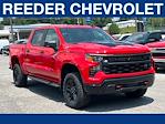 New 2025 Chevrolet Silverado 1500 Custom Crew Cab 4WD Pickup for sale #SG354176 - photo 1