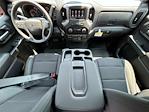 New 2025 Chevrolet Silverado 1500 Custom Crew Cab 4WD Pickup for sale #SG354176 - photo 12