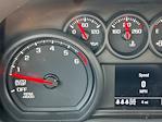 New 2025 Chevrolet Silverado 1500 Custom Crew Cab 4WD Pickup for sale #SG354176 - photo 21