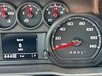 New 2025 Chevrolet Silverado 1500 Custom Crew Cab 4WD Pickup for sale #SG354176 - photo 22