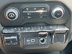 New 2025 Chevrolet Silverado 1500 Custom Crew Cab 4WD Pickup for sale #SG354176 - photo 24