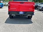 New 2025 Chevrolet Silverado 1500 Custom Crew Cab 4WD Pickup for sale #SG354176 - photo 4