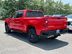 New 2025 Chevrolet Silverado 1500 Custom Crew Cab 4WD Pickup for sale #SG354176 - photo 5