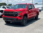 New 2025 Chevrolet Silverado 1500 Custom Crew Cab 4WD Pickup for sale #SG354176 - photo 7