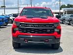 New 2025 Chevrolet Silverado 1500 Custom Crew Cab 4WD Pickup for sale #SG354176 - photo 8