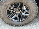 New 2025 Chevrolet Silverado 1500 Custom Crew Cab 4WD Pickup for sale #SG354176 - photo 9