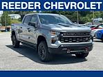 New 2025 Chevrolet Silverado 1500 Custom Crew Cab 4WD Pickup for sale #SG370308 - photo 1