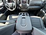 New 2025 Chevrolet Silverado 1500 Custom Crew Cab 4WD Pickup for sale #SG370308 - photo 14