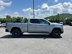 New 2025 Chevrolet Silverado 1500 Custom Crew Cab 4WD Pickup for sale #SG370308 - photo 3