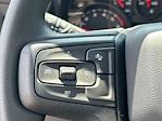 New 2025 Chevrolet Silverado 1500 Custom Crew Cab 4WD Pickup for sale #SG370308 - photo 22