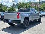 New 2025 Chevrolet Silverado 1500 Custom Crew Cab 4WD Pickup for sale #SG370308 - photo 2