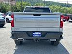 New 2025 Chevrolet Silverado 1500 Custom Crew Cab 4WD Pickup for sale #SG370308 - photo 4
