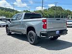 New 2025 Chevrolet Silverado 1500 Custom Crew Cab 4WD Pickup for sale #SG370308 - photo 5