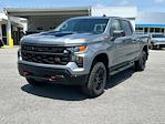 New 2025 Chevrolet Silverado 1500 Custom Crew Cab 4WD Pickup for sale #SG370308 - photo 7