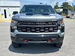 New 2025 Chevrolet Silverado 1500 Custom Crew Cab 4WD Pickup for sale #SG370308 - photo 8