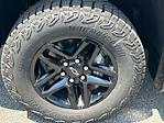 New 2025 Chevrolet Silverado 1500 Custom Crew Cab 4WD Pickup for sale #SG370308 - photo 9
