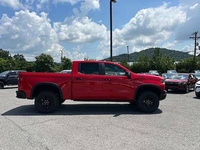 New 2025 Chevrolet Silverado 1500 ZR2 Crew Cab 4WD Pickup for sale #SG374025 - photo 2