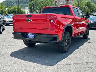 2025 Chevrolet Silverado 1500 Crew Cab 4WD Pickup for sale #SG374025 - photo 2